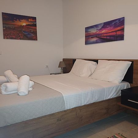G.Tzanis Luxury Apartments Πάργα Εξωτερικό φωτογραφία