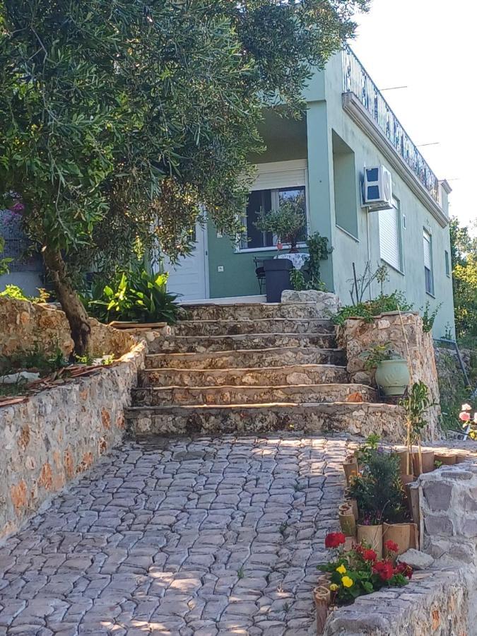 G.Tzanis Luxury Apartments Πάργα Εξωτερικό φωτογραφία