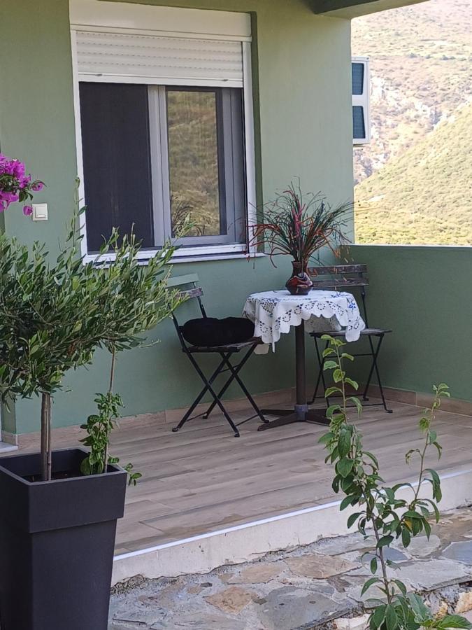G.Tzanis Luxury Apartments Πάργα Εξωτερικό φωτογραφία