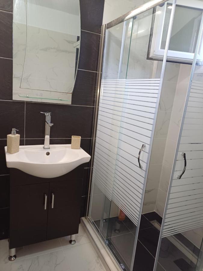 G.Tzanis Luxury Apartments Πάργα Εξωτερικό φωτογραφία
